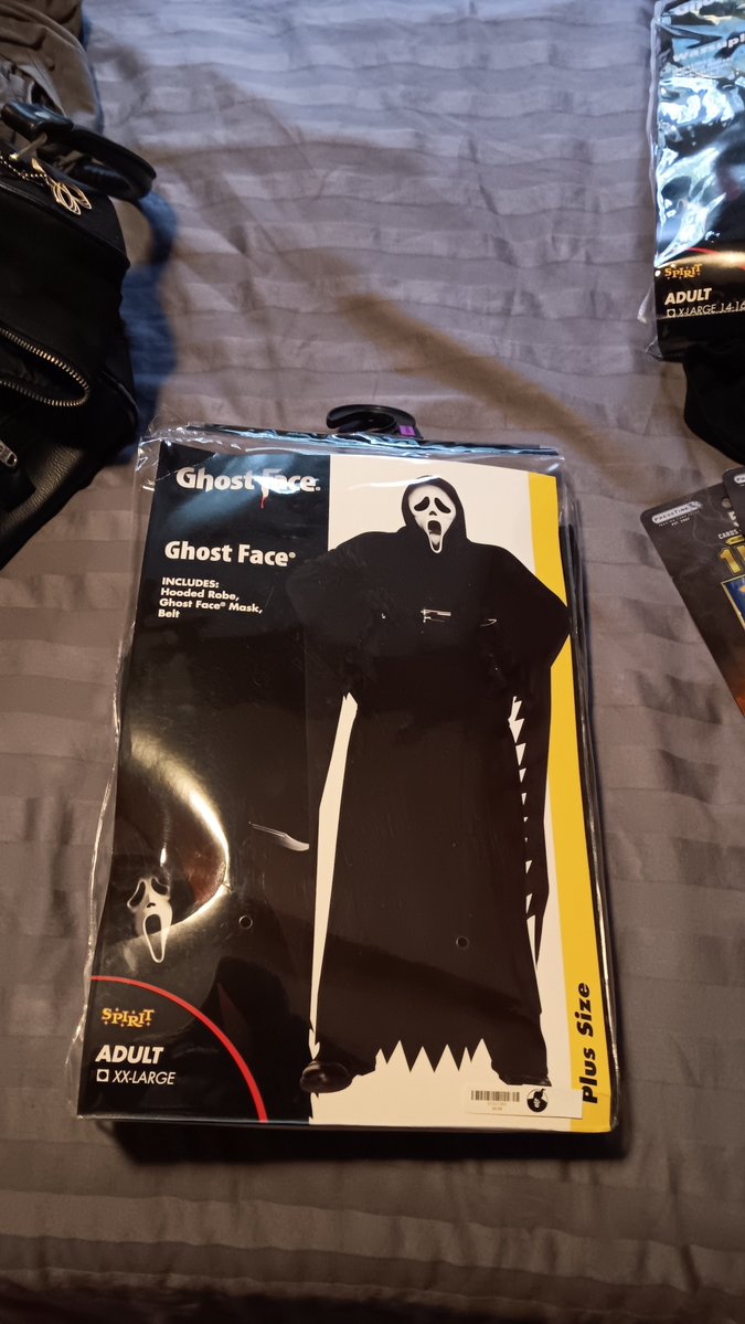 Jrab198709's tweet photo. Check-out what mama got me today.. https://t.co/SgN69RrOSX
