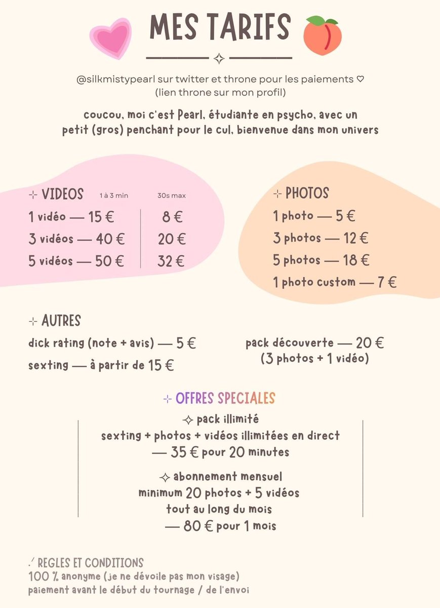 silkmistypearl's tweet photo. pour toute autre demande spécifique, passez en mp 💗 https://t.co/yhSnTezZK0