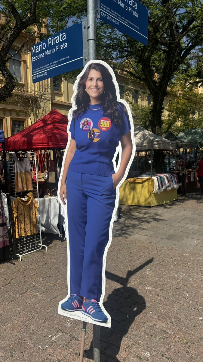 eduplm's tweet photo. Comecei o dia assim na Redenção https://t.co/QwdYmIbPlY