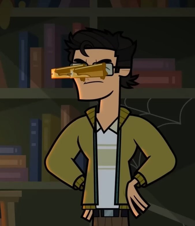 Imcerment123's tweet photo. The disventure camp elimination sucksssssss omg https://t.co/RxoQphNZ2X