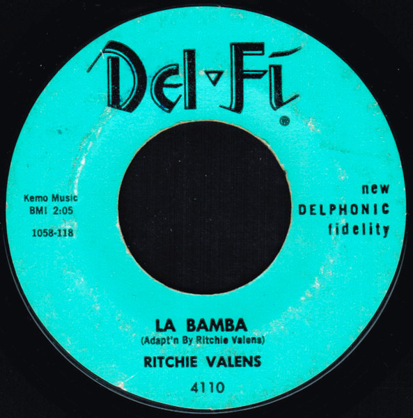 DeeperXtra's tweet photo. #NowPlaying on Deeper Xtra
Show: 34

Artist: Ritchie Valens
Song: La Bamba
Released: 1958

#DeeperX @MadWaspRadioMWR 
https://t.co/hIPicxN0Xm
#MadWaspRadio
The very best in advert free music – accept no substitutes!! https://t.co/ikgRbFRmmS