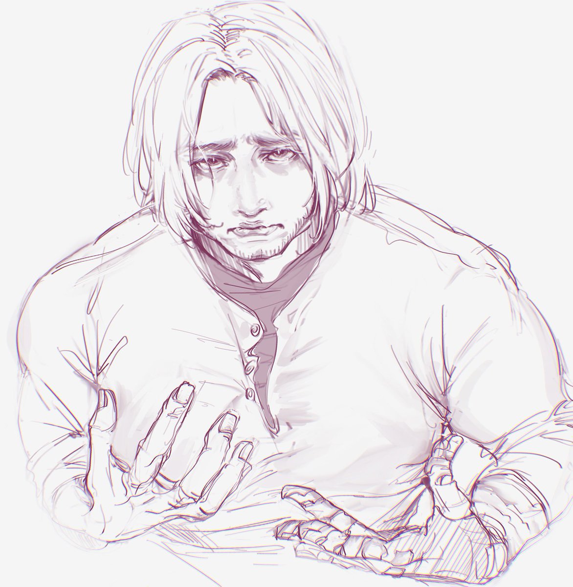 cl0udbye's tweet photo. 🥺🥛？
#wintersoldier #buckybarnes https://t.co/4u8wUp6KGN