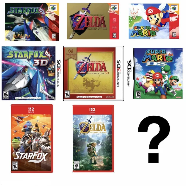 eXtas1stv's tweet photo. DALE NINTENDO NO LE TENGAS MIEDO AL ÉXITO 🙏 https://t.co/DcNobiIDcg