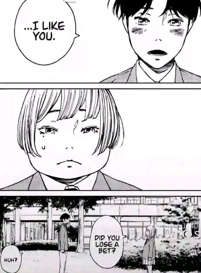 AnimexTwts's tweet photo. Pain... 💔 https://t.co/FVWgMaG2P4