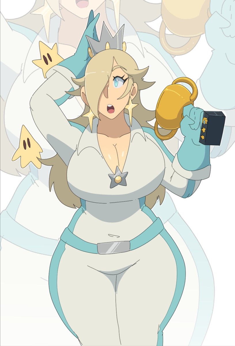 leedraw24's tweet photo. Rosalina
#mariobross https://t.co/87G38z9z2w