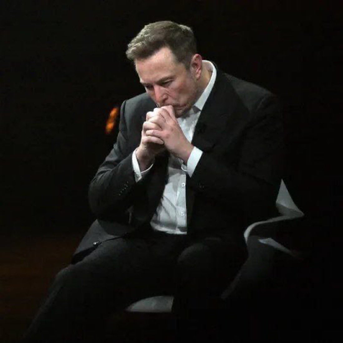 SpaceMuskskch's tweet photo. Failure is an option here. If things are not failing, you are not innovating enough.
— Elon Musk

Do you agree https://t.co/ty0PDwQrAN