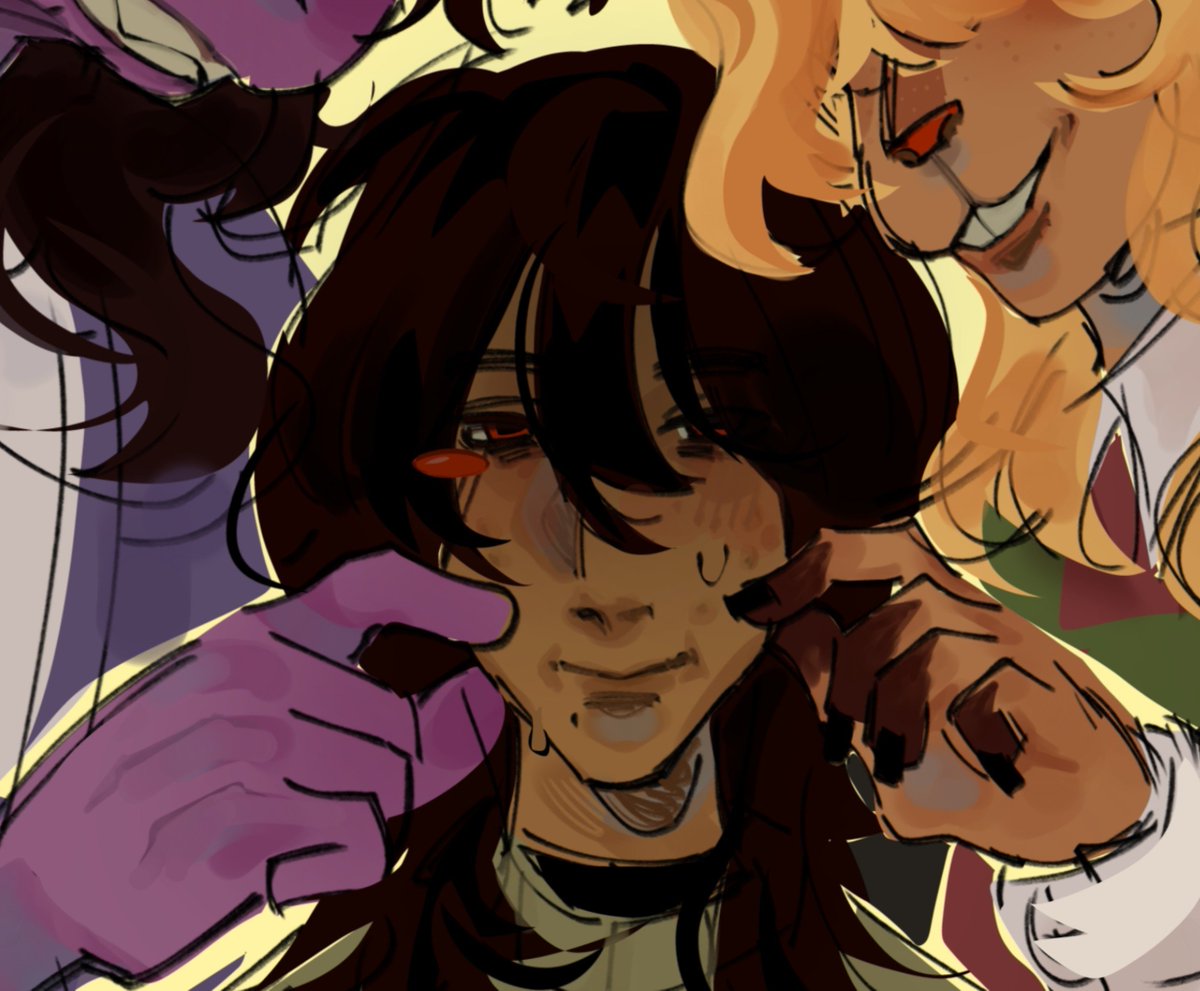 woowgiee's tweet photo. enbys can moe too

#krisdreemurr #deltarune #fanart https://t.co/r2bPZnoUlE