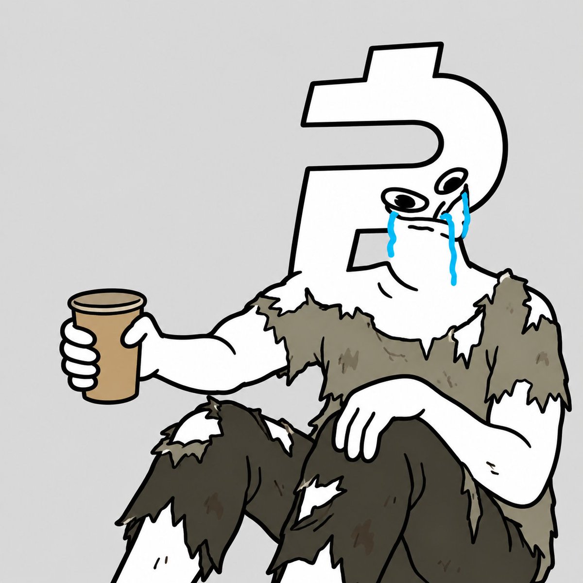 pandacatsol's tweet photo. GIVE ME MONEY!
I WANT FREE XMONEY!
SEND ME FREE MONEY!

LOOKS LIKE WE'RE IN THE BEGGING META RN
SEND BEGGOOR https://t.co/UfDzyivJ3Z