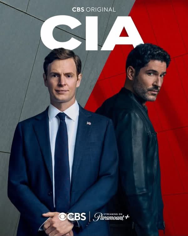PopcornScene_'s tweet photo. The Best CIA & MI6 TV Shows 🕵️‍♂️🔥

1. Homeland 🇺🇸 ⭐ 8.3
2. Slow Horses 🇬🇧 ⭐ 8.6
3. The Agency 🇺🇸 ⭐ 7.6
4. The Night Manager 🇬🇧 ⭐ 8.0
5. Jack Ryan 🇺🇸 ⭐ 8.0
6. Spooks (MI-5) 🇬🇧 ⭐ 8.2
7. The Little Drummer Girl 🇬🇧 ⭐ 7.4
8. Condor 🇺🇸 ⭐ 7.7
9. CIA 🇺🇸 ⭐ 7.1
10. The Recruit 🇺🇸 ⭐ 7.4
11. Alias 🇺🇸 ⭐ 7.6
12. Covert Affairs 🇺🇸 ⭐ 7.3

Which one is your favorite? 🥶