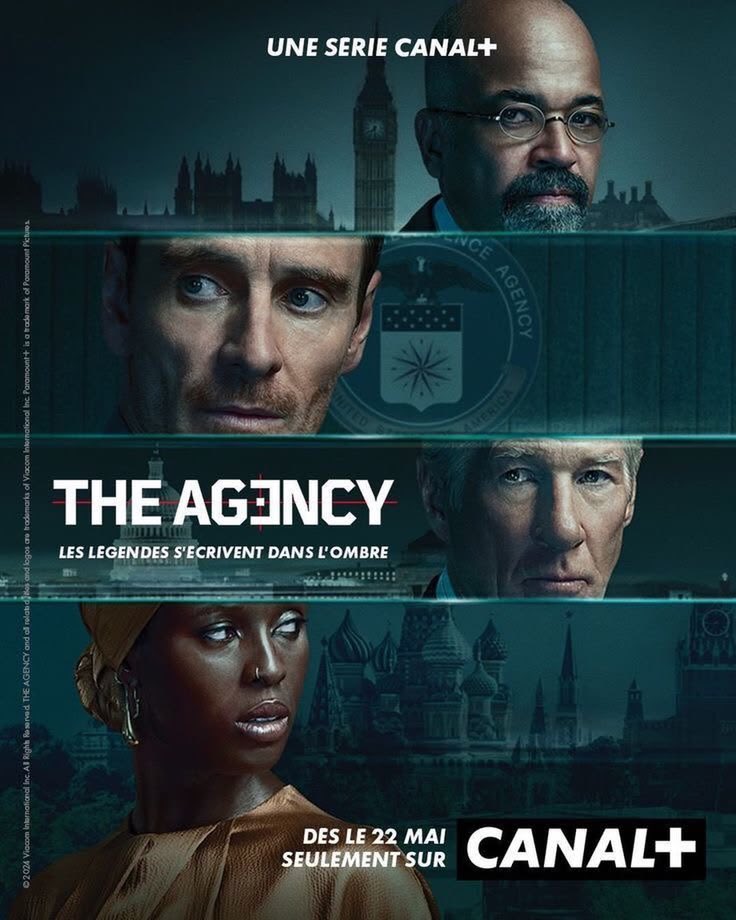 PopcornScene_'s tweet photo. The Best CIA & MI6 TV Shows 🕵️‍♂️🔥

1. Homeland 🇺🇸 ⭐ 8.3
2. Slow Horses 🇬🇧 ⭐ 8.6
3. The Agency 🇺🇸 ⭐ 7.6
4. The Night Manager 🇬🇧 ⭐ 8.0
5. Jack Ryan 🇺🇸 ⭐ 8.0
6. Spooks (MI-5) 🇬🇧 ⭐ 8.2
7. The Little Drummer Girl 🇬🇧 ⭐ 7.4
8. Condor 🇺🇸 ⭐ 7.7
9. CIA 🇺🇸 ⭐ 7.1
10. The Recruit 🇺🇸 ⭐ 7.4
11. Alias 🇺🇸 ⭐ 7.6
12. Covert Affairs 🇺🇸 ⭐ 7.3

Which one is your favorite? 🥶