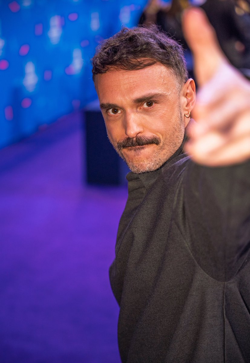 PopCraveFR's tweet photo. Le premier épisode de « Paolo », la nouvelle série française de HBO avec Jérôme Niel, est désormais disponible. https://t.co/mKSzB2dm3S