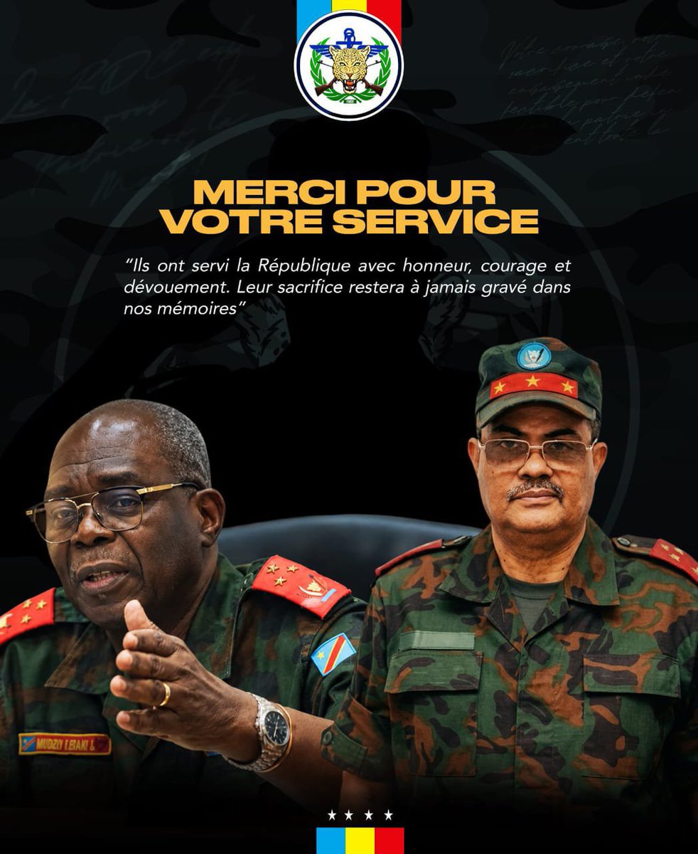 Copaco_rdc's tweet photo. 🚨🚨 Crash à Kenge : l'OPR26 exige la vérité.
John KUDIA (Coordon. Adjoint OPR26) sur Top Congo demande :
- Deuil national
- Obsèques dignes pour les officiers tombés
- Enquête indépendante et transparente
- Explications du VPM Transports sur la sécurité aérienne
#OPR26 #COPACO https://t.co/iGYXyBPWy0