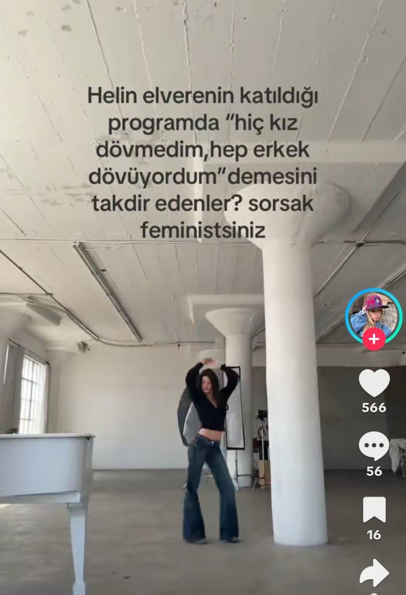 itselkopekk's tweet photo. yorumlarda erkekler aynı şeyi yapsa diye savunma yapıp kendini feminist sanması çok komiksin abla bir daha olmasın https://t.co/rV5BHtMI1u