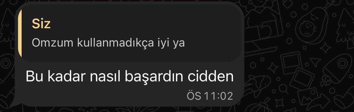 gulhazalg's tweet photo. Nevresim geçirirken fizik tedavilik olduk... Herkesten benzer tepki... Bir geçmiş olsun diyin beaa https://t.co/QLAy5lsQ8y