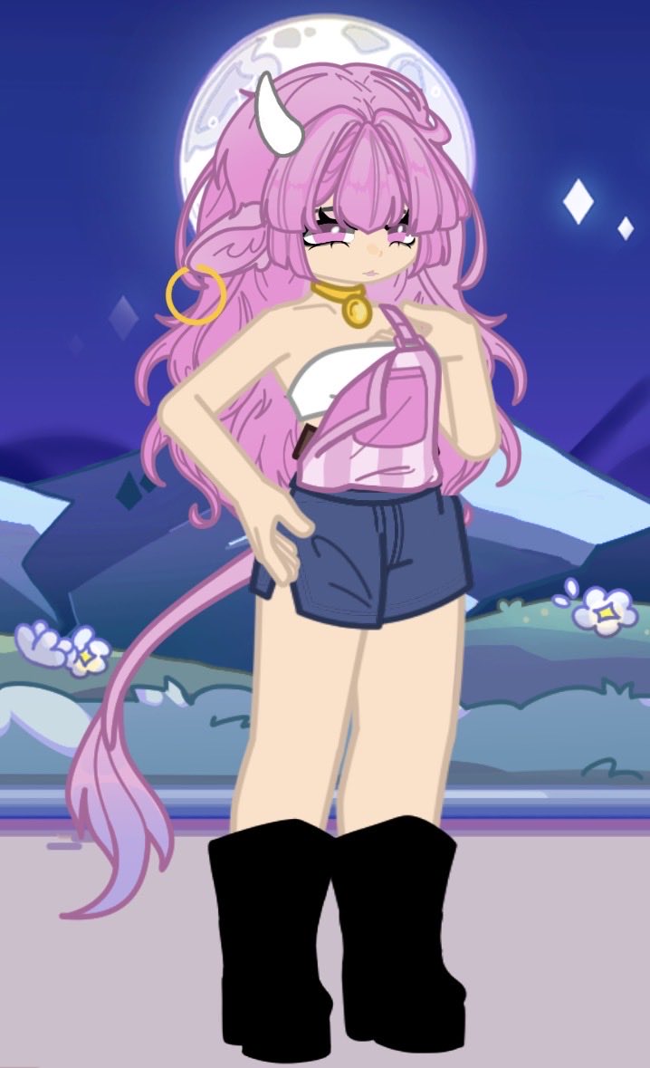 BakedApplePie7's tweet photo. @JJ_Playz06 Rate my new oc :D https://t.co/JII4EjxvI7