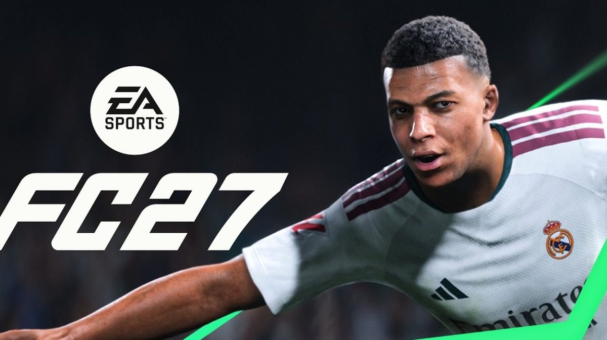 EAFCconcepts's tweet photo. Anyone who's found a good balance with the gameplay in FC27 using sliders, please share below 👇

10 matches in & the game still feels like I'm playing against 11 prime Kante's meanwhile the opposition have no clue how to attack

Might be the least fun I've had in the first week of a new FC game 🙁#FC2