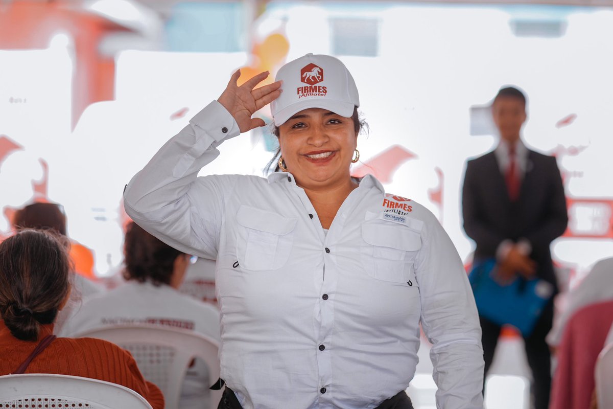 firmesgt's tweet photo. Nacimos grandes. Estamos FIRMES.🫡 

Afíliate. Artículo 20, literal h. De la LEPP. 

#EstamosFirmes #Chinautla #Guatemala https://t.co/lpLXmNTBZu