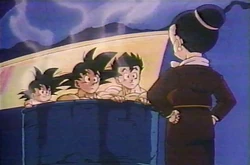 VittoGoodspeed's tweet photo. Entiendo el hambre de contenido, pero no lo vale. Se puede hacer contenido más cotidiano de la franquicia sin recaer en la IA. 
 Dragon Ball es querido por todo el trabajo detrás para que funcione, abaratar derivara en un uso desmedido y la perdida de calidad en la franquicia. https://t.co/xn92MWNdzA