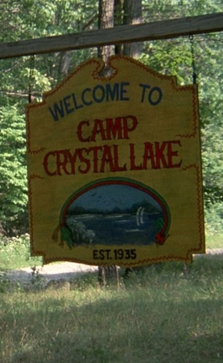 Jasonvoorheesdb's tweet photo. Home sweet home https://t.co/5hNQ4JKQMW