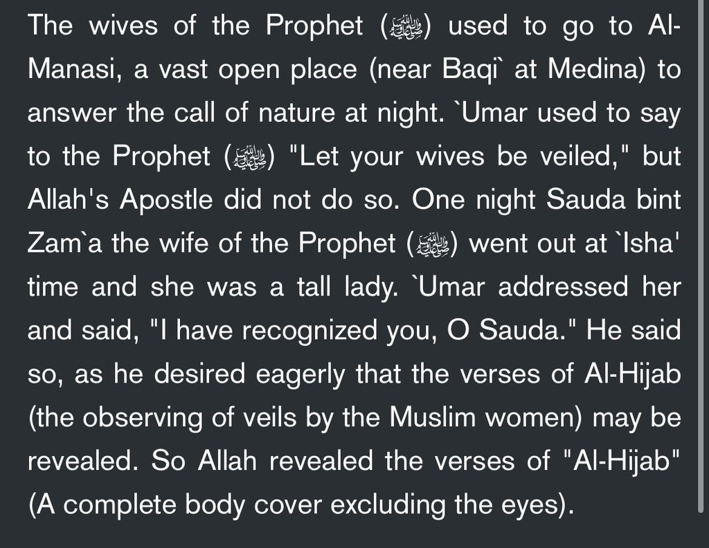 YURIpilledangel's tweet photo. THIS IS HOW THE HIJAB FIRST STARTED AND YOU'RE TRYING TO TELL ME IT'S NOT MISOGYNISTIC NOR IS IT ERASING WOMEN'S IDENTITIES LMAOOOO https://t.co/unZv3k9OAh