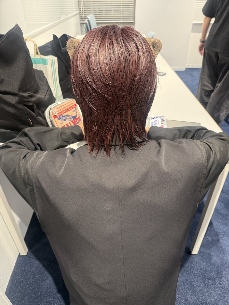 __icandrink's tweet photo. 俺の好きな男たち頭の形が良すぎる https://t.co/CPCEdCIMQJ