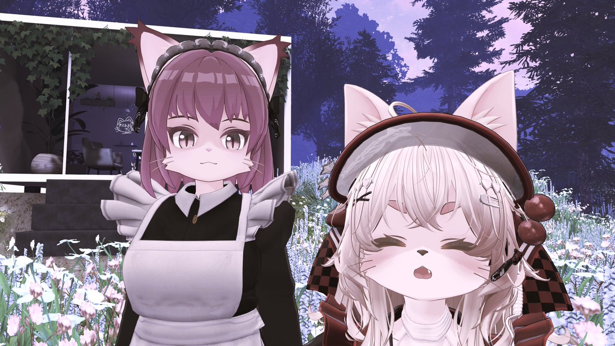 Takayun_Dev's tweet photo. おはほま～ https://t.co/NmnUdvCfZv