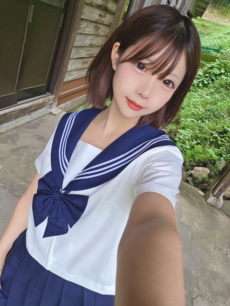 nyarome_cos's tweet photo. ロケーションよすぎ！！！ https://t.co/9avMrAQhaY
