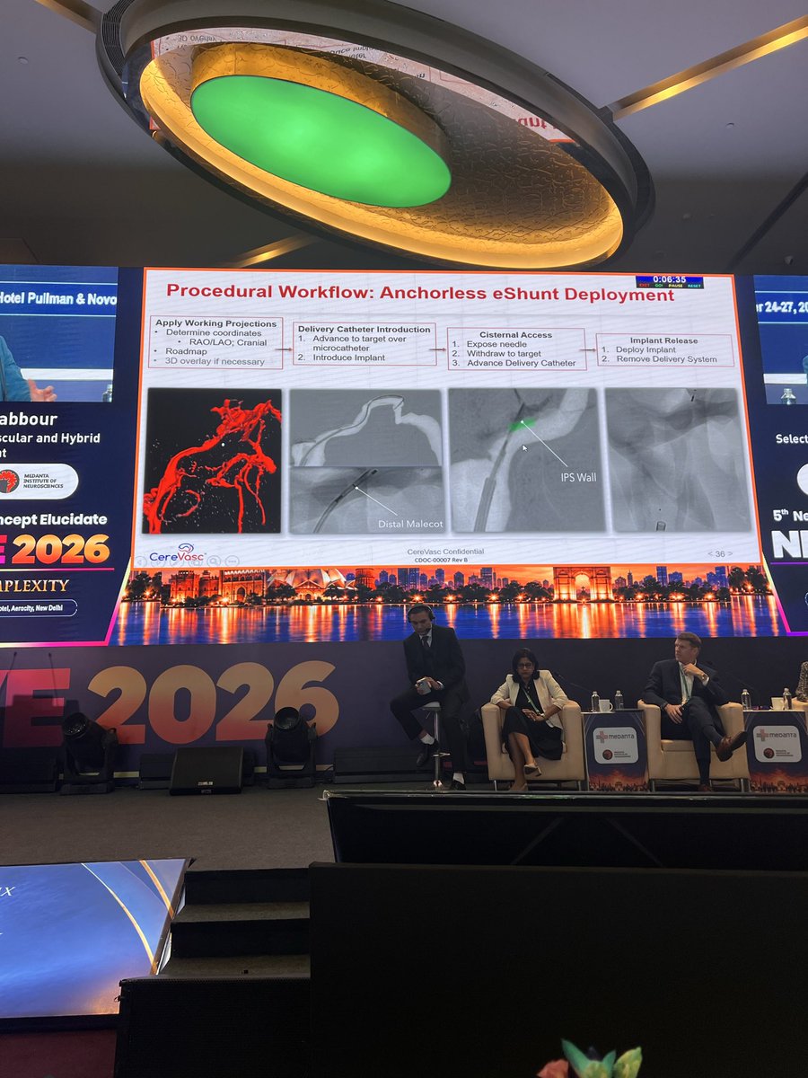 Dona13T's tweet photo. Congratulations to Dr Goel and the all team for a super successful Nice Live 2026. Intense high scientific level,  inspirational discussions of live cases in a warm and friendly atmosphere!

Bravo to you all! https://t.co/JOgNzvNYNK