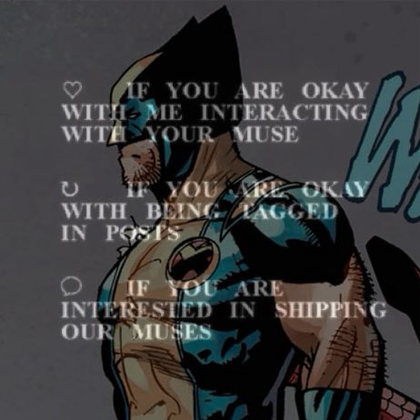 thefailedweapon's tweet photo. // open to ALL Rp accounts :) https://t.co/kcbYTqtQwX