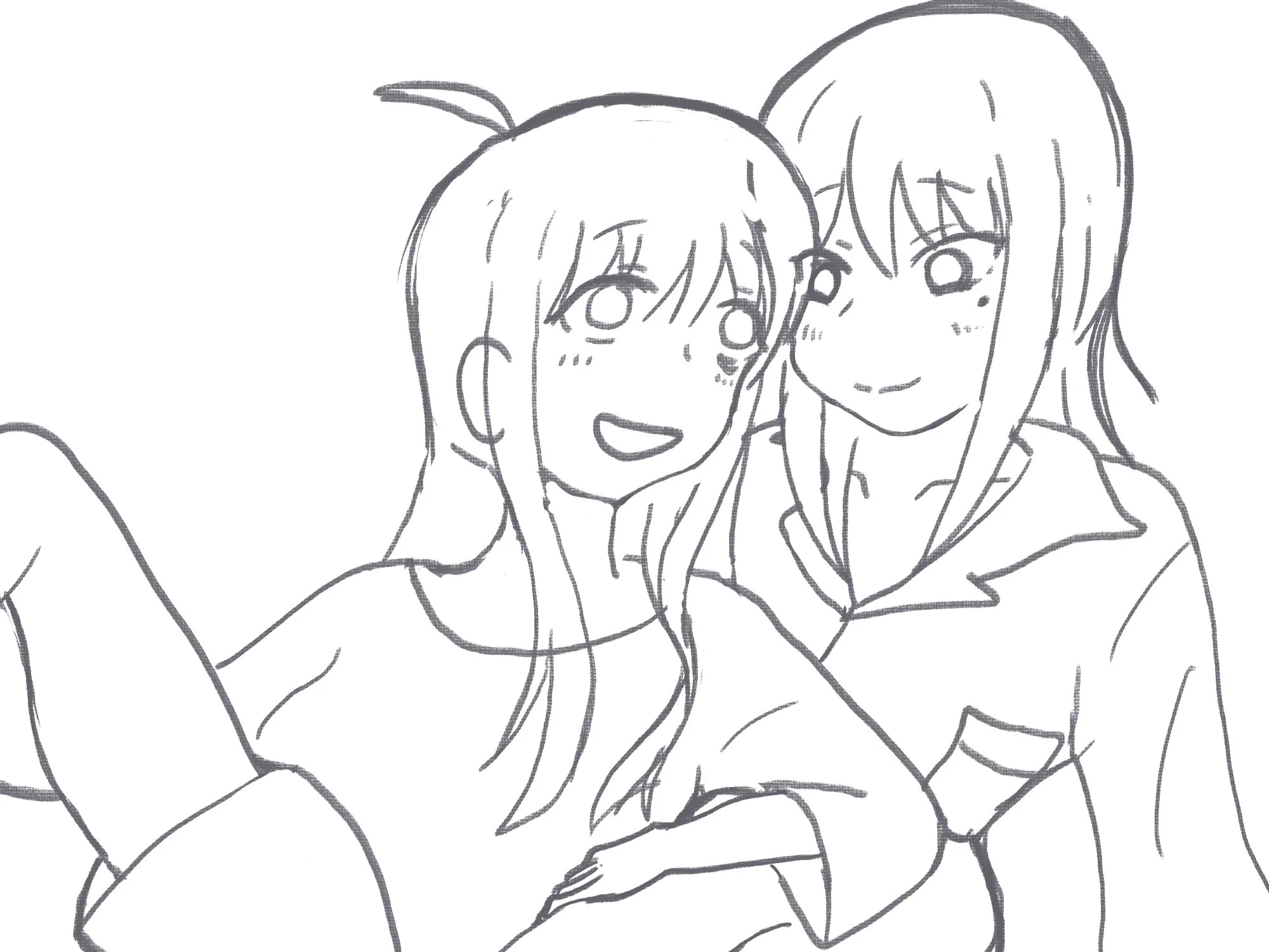 ☆羊羽ページ☆ 手描きイラスト ショウ@羊羽工房 on X / X