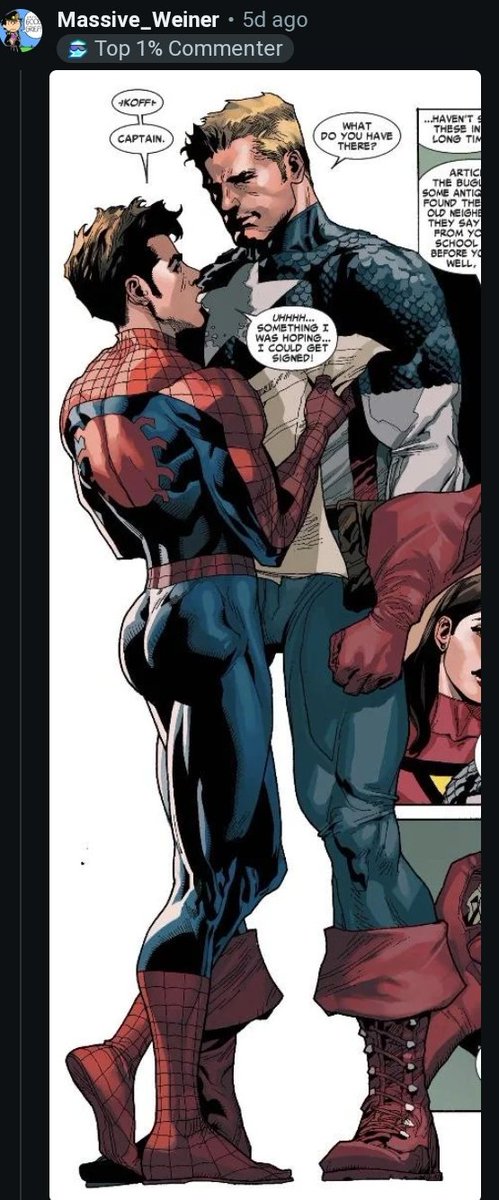 AnzaDoesStuff's tweet photo. @ScarletSwift89 The BatmanArkham subreddit beat you to it. https://t.co/1OSAUMya4V