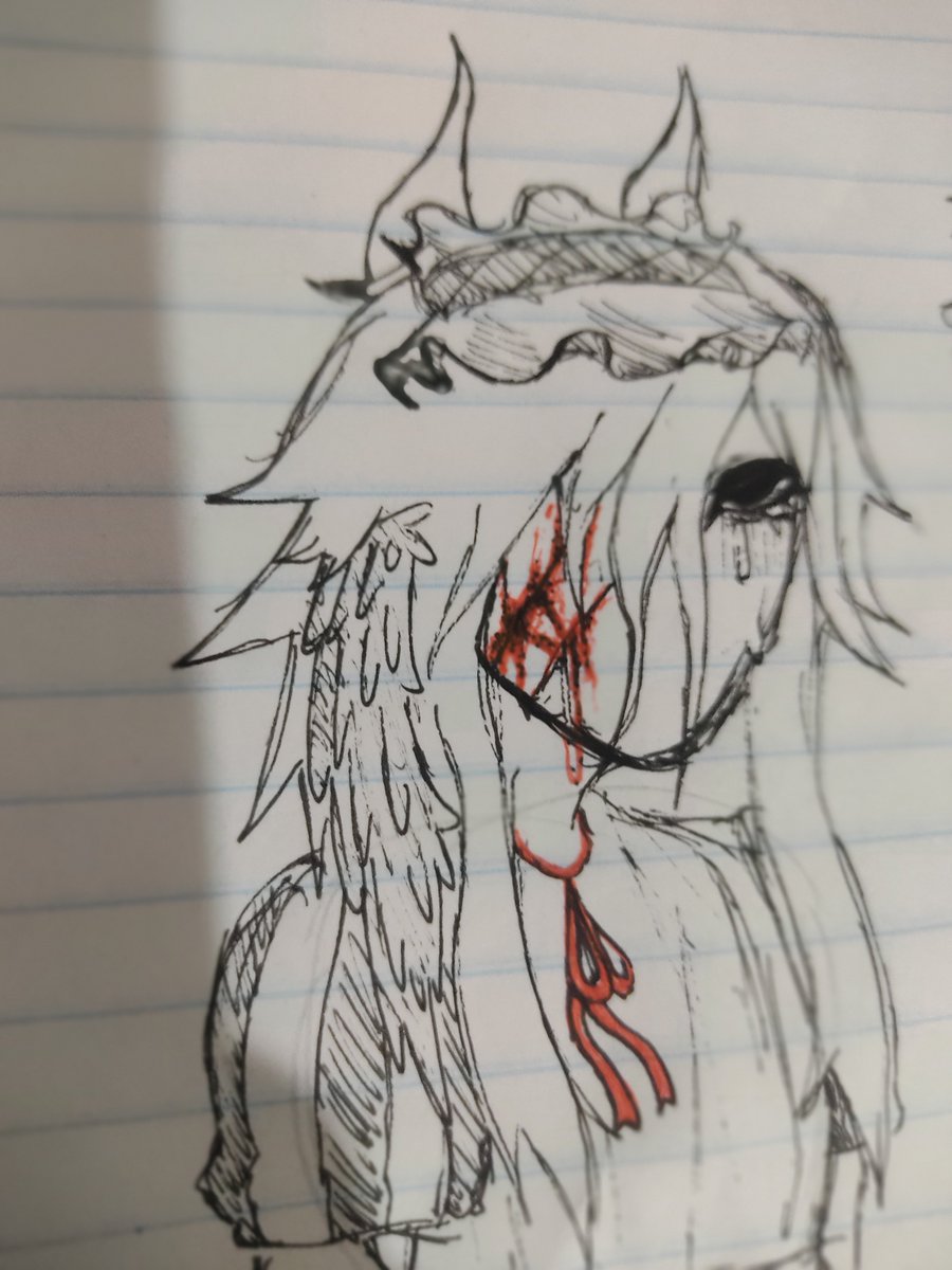 Rokuna_lol's tweet photo. Lazy stuff #drawingㅤㅤ https://t.co/AjbSy97DcM