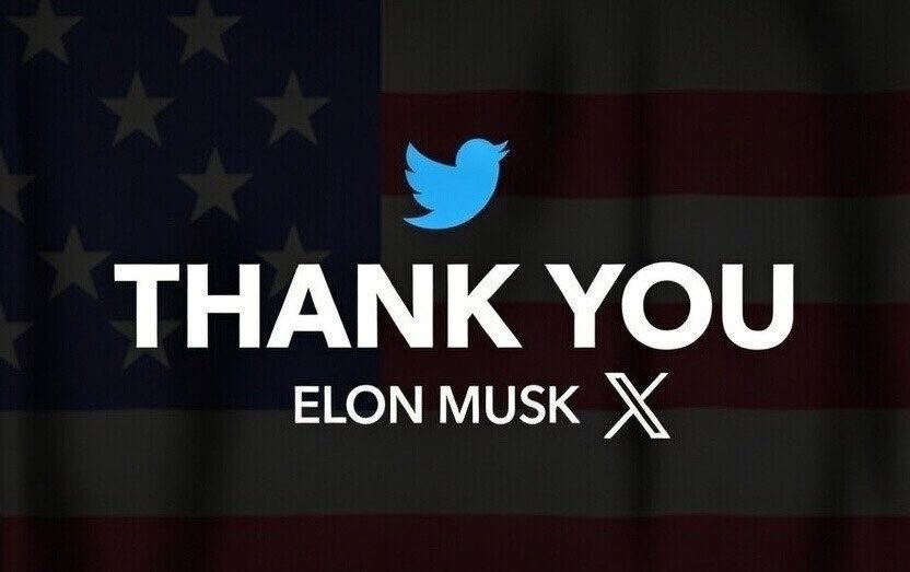 FumeFright's tweet photo. Thank you, Elon ‼️💐 https://t.co/WiLR89v1mR