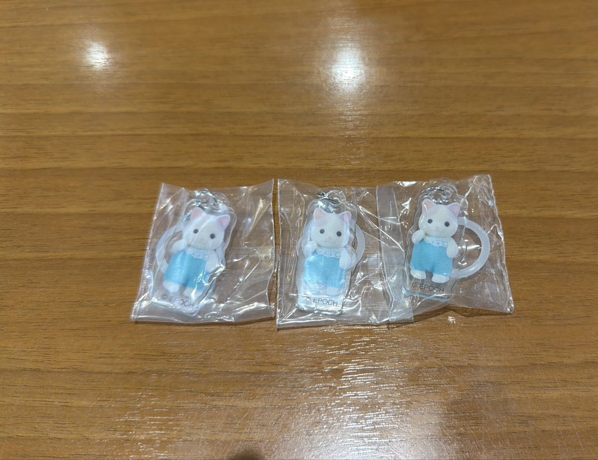zoo_na's tweet photo. @kjmsugag @_r 検索より失礼します。
ピーノ3個持っているのでさがパフィ3個との交換は可能でしょうか？
検討していただければと思います。
よろしくお願い致します。 https://t.co/x5HgZXS84U
