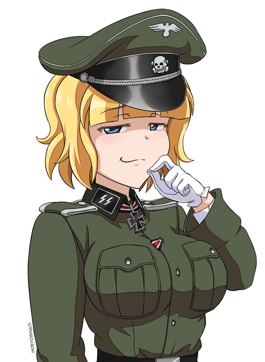 SocialistAnime's tweet photo. Artist: hideyoshiao1
Source: Unknown https://t.co/FlqSpyu98f