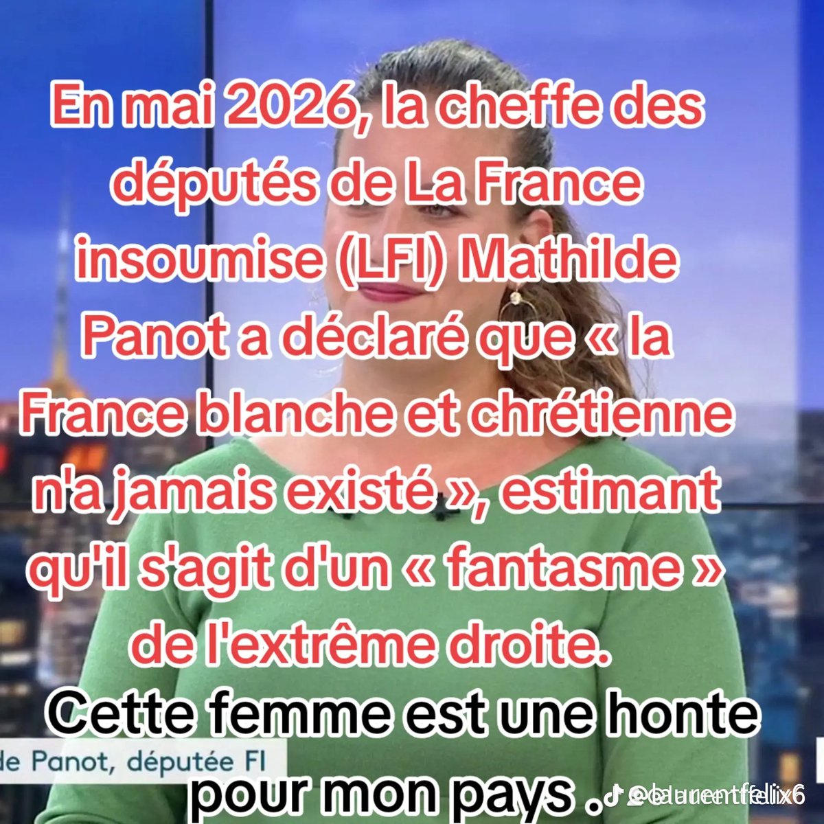 NorbertNoguera's tweet photo. HONTEUX AFFLIGEANT... https://t.co/JsENatPiga