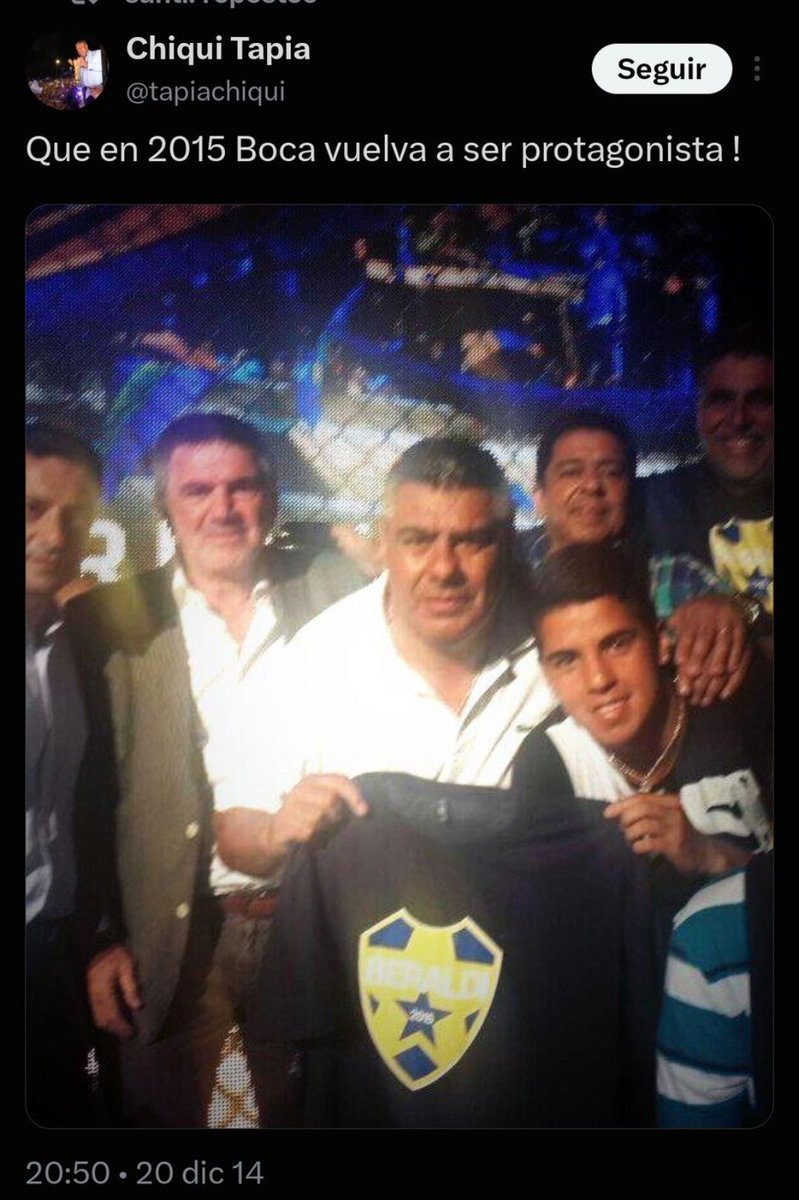 pablo_velez32's tweet photo. @ElMasGrannde A nosotros nos pasó la semana pasada y estoy 100% convencido que fue con la complicidad de los dirigentes de mi propio club defienden sus intereses personales utilizan el club para sus negocios y por eso el futbol argentino está como esta. https://t.co/ElUz3VtB8z