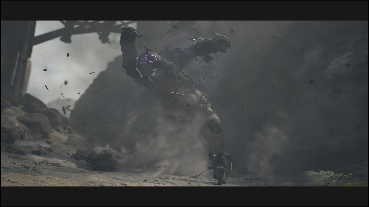 _sazabi_'s tweet photo. ネコ賢者たのしい。ふんふん🐸 #DD2 #ドラゴンズドグマ2 https://t.co/eu5Ul5rbOb