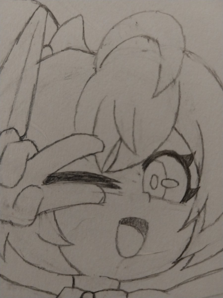 BaconSugarGamer's tweet photo. Nothing feet related but guess who.
#zzz #zenlesszonezero https://t.co/61l2bUaKm6