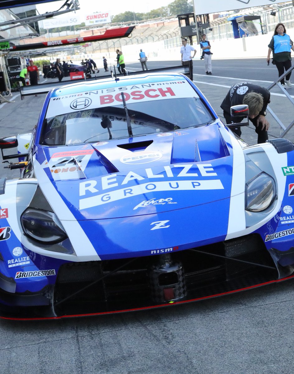 supergt_square's tweet photo. この後ドライバートークショーでは
#24 三宅 淳詞 選手（KONDO RACING）
がみなさんへ💌

11:15 🔴 ライブ配信
ドライバートークショー
（終了後、フォトセッション・サイン会）

YouTubeライブ視聴URL：
https://t.co/zH9Hf9BxsE

# SUPERGT #サーキットに行こう https://t.co/9dsIq12Hdc