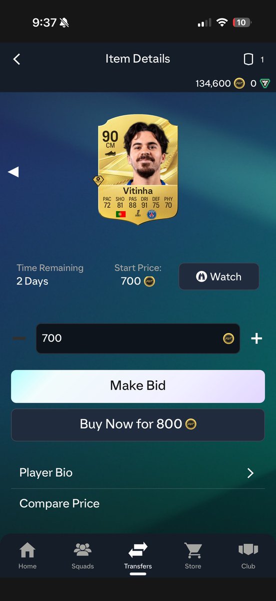 tiqzyy's tweet photo. damn I almost had it too..
#fc27 #snipe https://t.co/taYjwZaiRj