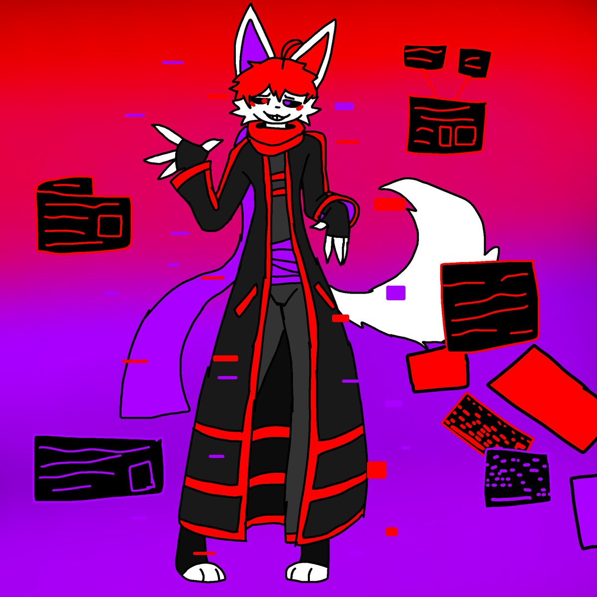samson518072533's tweet photo. Slightly Style Redesign #FPlayer #underplayer #Alphatale #Ubdertale_au https://t.co/QA9DEm3Vif