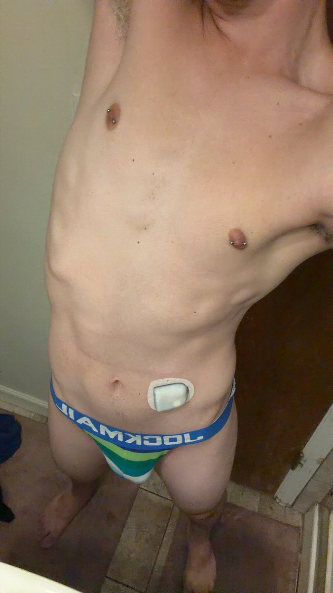 rfztilb's tweet photo. Love this jock it looks and smells great ;3

#jockstrap #mlm #gay #furry https://t.co/qdFzoPwzC3