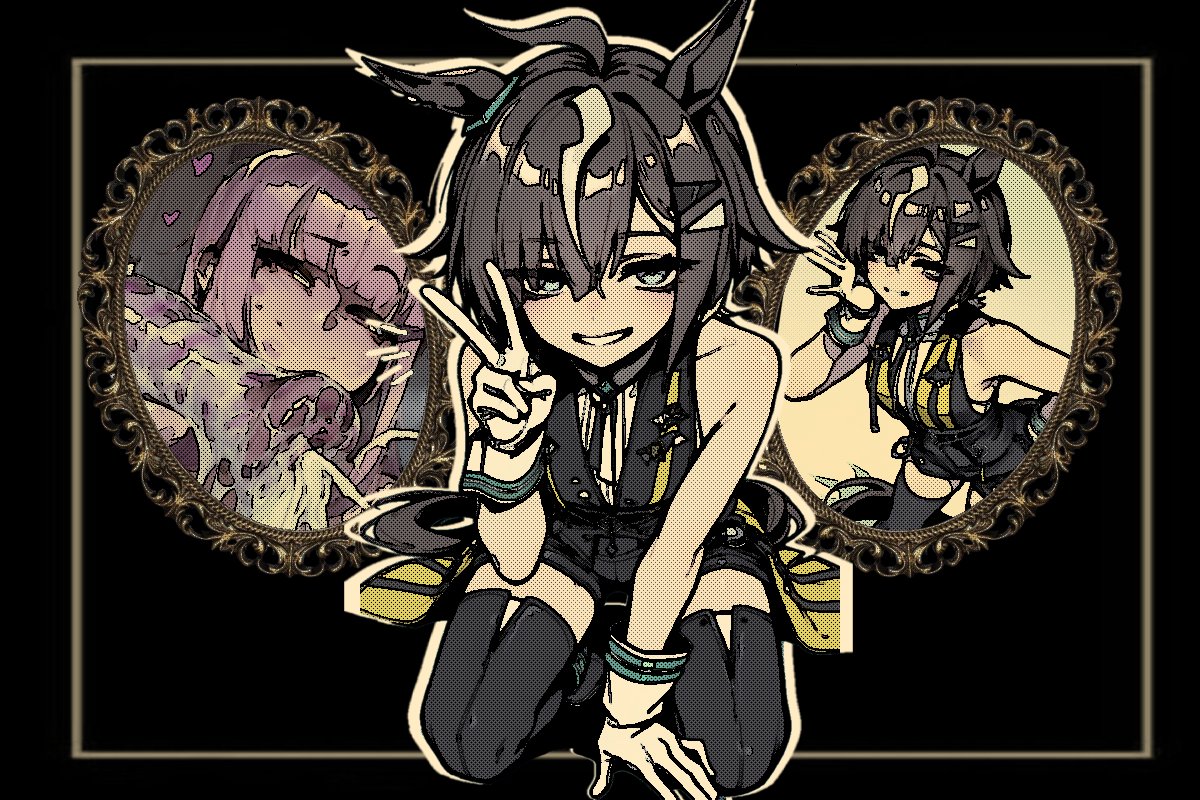 KarinMiniRp's tweet photo. ㅤ

ㅤㅤㅤ:::::ㅤ━━━━━━━━━━━━━━ㅤ:::::
ㅤㅤ⊱┊𝑯𝒊𝒈𝒉𝒍𝒚 𝑳𝒆𝒘𝒅 | 𝑭𝒓𝒊𝒆𝒏𝒅𝒚 𝑼𝒔𝒔𝒆𝒓 | 𝑵𝑺𝑭𝑾 
ㅤ
ㅤㅤ⊱┊𝘾𝙝𝙚𝙘𝙠𝙢𝙖𝙩𝙚. 𝙏𝙝𝙚 𝙂𝙖𝙢𝙚'𝙨 𝘼𝙡𝙧𝙚𝙖𝙙𝙮 𝙄𝙣 𝙏𝙝𝙚 𝙋𝙖𝙡𝙢 𝙊𝙛 𝙈𝙮 𝙃𝙖𝙣𝙙 !
ㅤ
ㅤ♥︎
ㅤ
ㅤ https://t.co/sw7YxW2msZ
