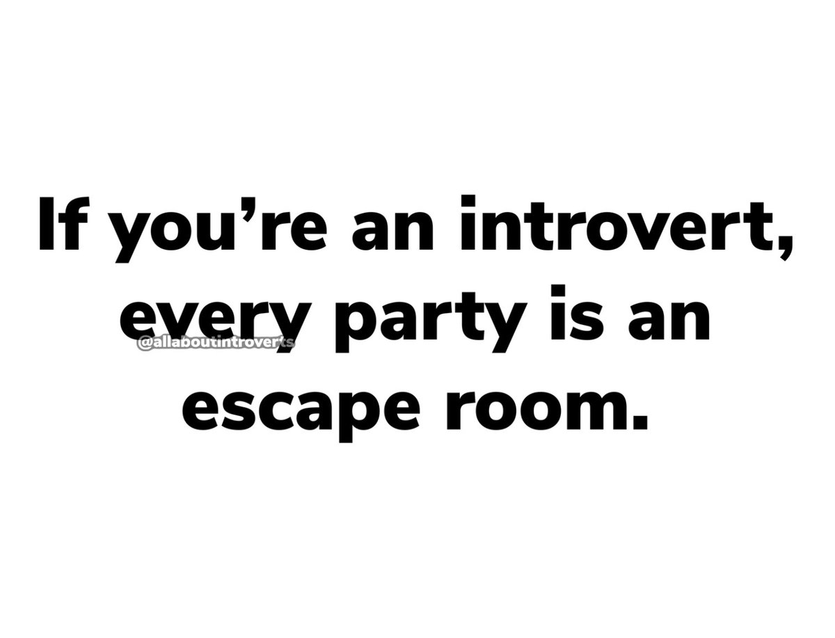 AllAbIntroverts's tweet photo. https://t.co/j1fEu5w4kf