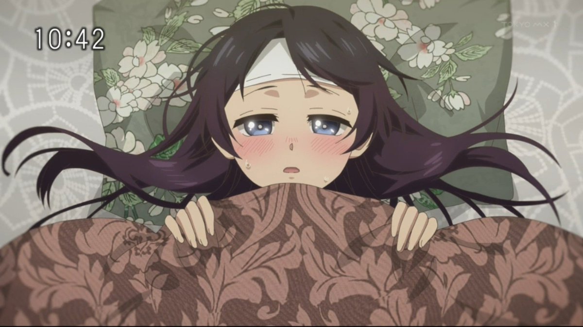 いびってこない義母と義姉 第12話 ツイート画像 1
