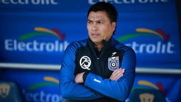 4lnn_'s tweet photo. @AbranCancha8 Diganme callampero, pero este wn ahora mismo tiene mas meritos que Cordova para dirijir la seleccion nacional, que tiene a un equipo humilde de mexico en zona alta https://t.co/zoLJ4LiFGt