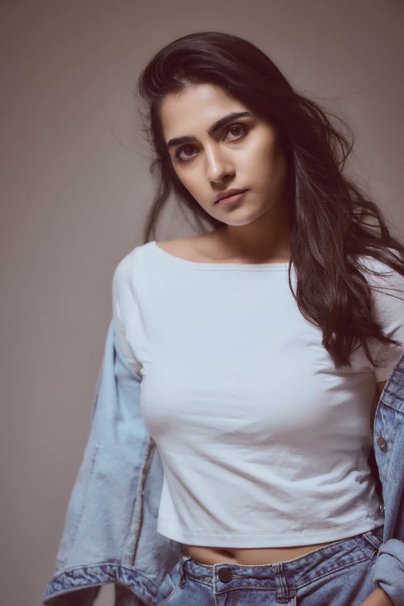 IndoPakArts's tweet photo. what if... the beautiful #RukminiVasanth ❤️ https://t.co/2A3Bis2Qwl