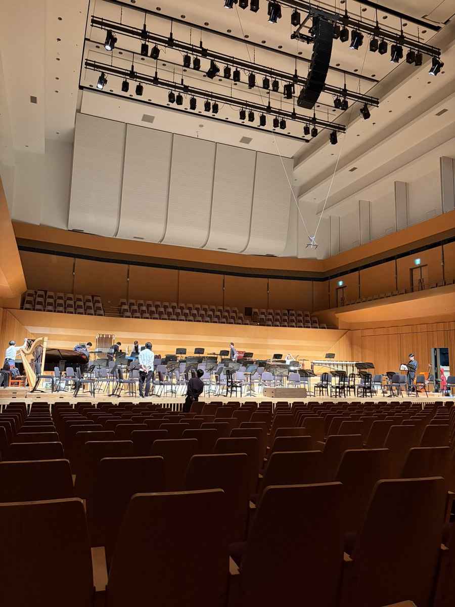 Ens_FreeEast's tweet photo. 第25回演奏会は本日です！🎻🎶 https://t.co/SqK7uYvzVx