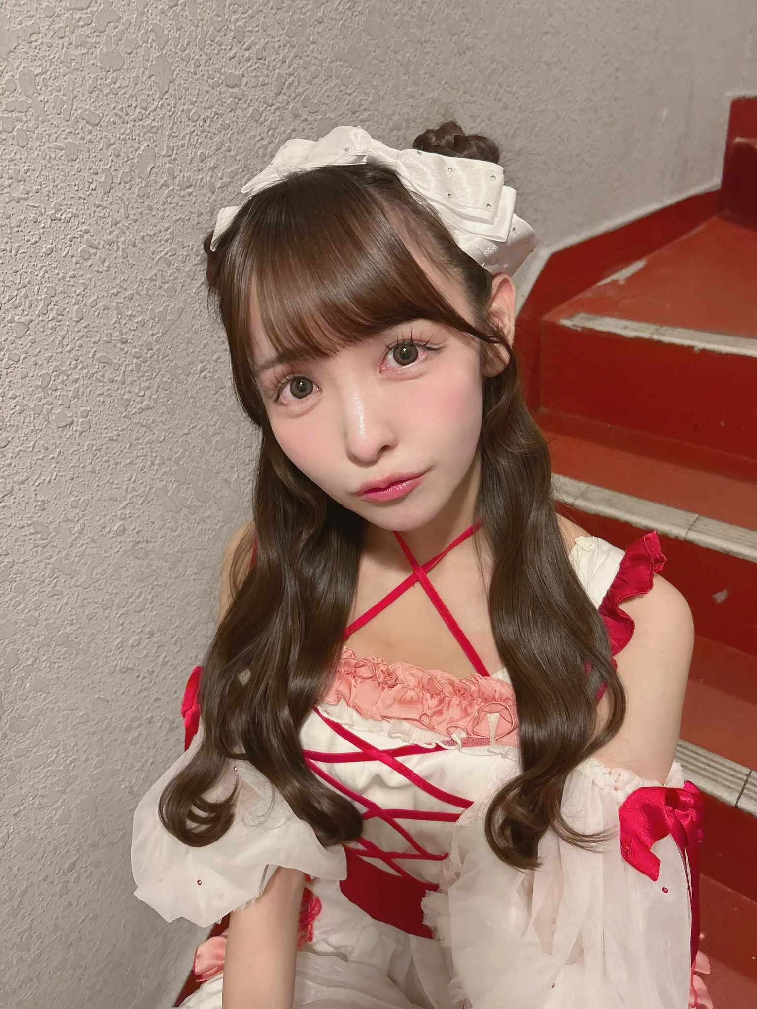 ゆり様♡専用追加オーダーページ♪ 野﨑ゆりか（うぱーちゃん） 【Jewel☆Garden】@10/17(土)生誕祭🎂 on